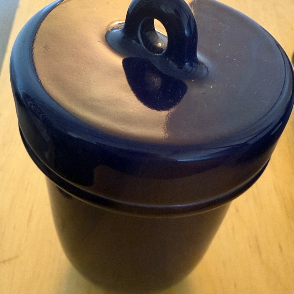 The Original Kitchener Egg Cup